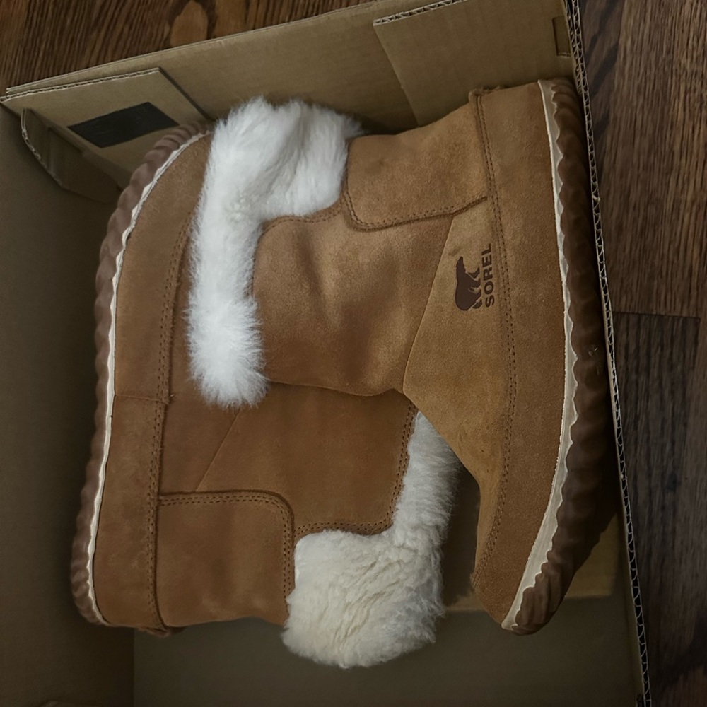 Sorel Out N About Bootie - Womens